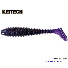 Силикон съедобный Keitech Swing Impact FAT 4.3